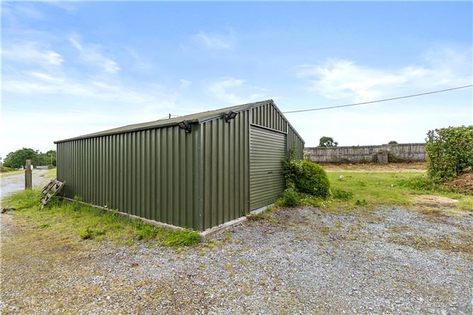 Rathanker, Upper Rochestown, Co.Cork