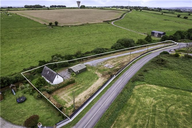 Rathanker, Upper Rochestown, Co.Cork