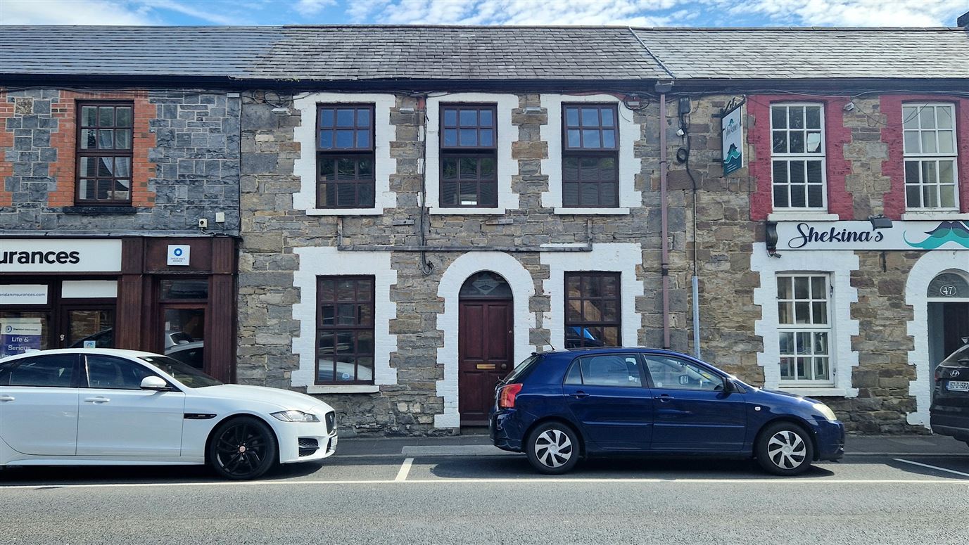 45 College Street, Cavan, Cavan