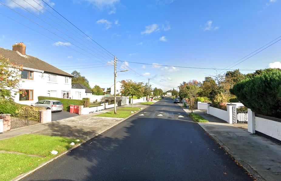 Beneavin Road, Glasnevin, Dublin 11