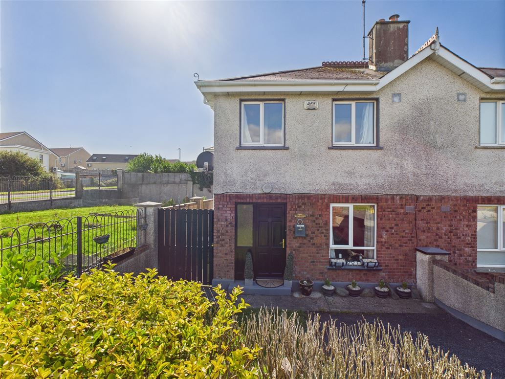 31 Glenview, Ballycarnane, Tramore, Waterford