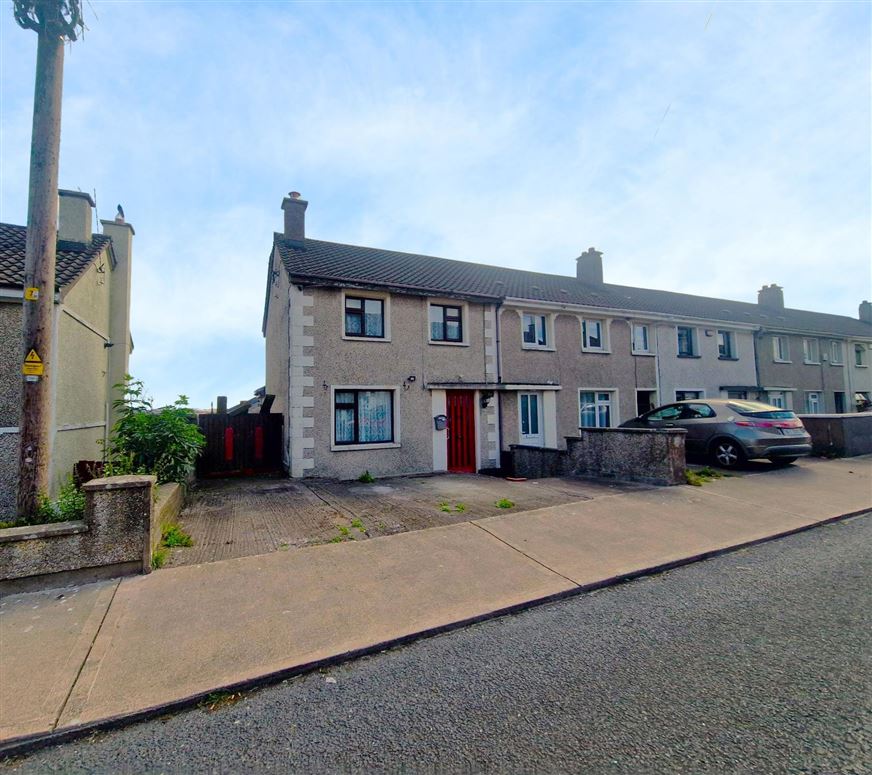 17 Liam Healy Road, Farranree, Cork City