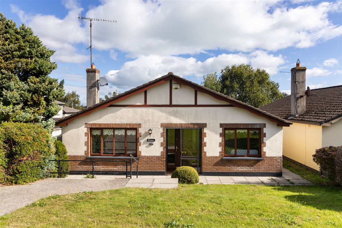Glencoe, 11 The Bromley, Glebemount, Wicklow Town, Co. Wicklow
