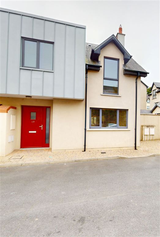 17 Waters Gate Bilberry, Waterford City, Waterford