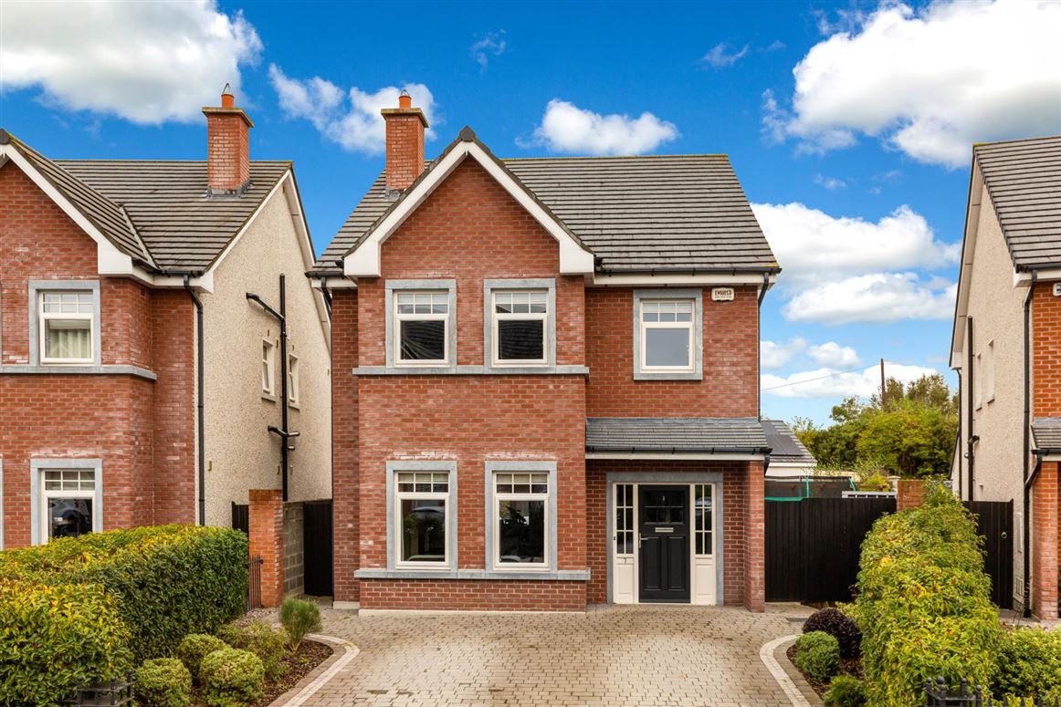 7 Effernock Grove, Effernock, Trim, County Meath