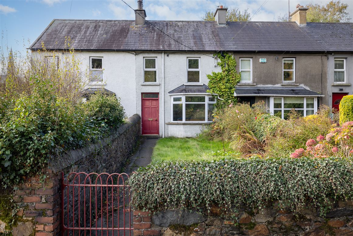 2 Slaney Terrace, Bohreen Hill, Enniscorthy, Co. Wexford