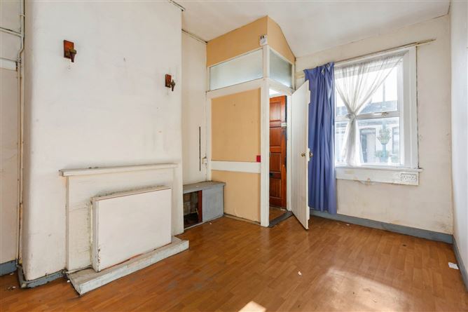 93 Rialto Cottages, Dublin 8, County Dublin