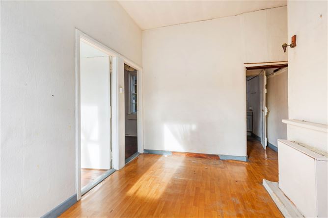 93 Rialto Cottages, Dublin 8, County Dublin