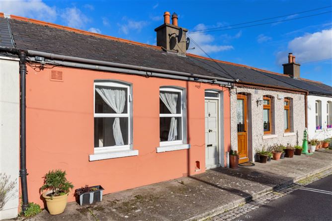 93 Rialto Cottages, Dublin 8, County Dublin