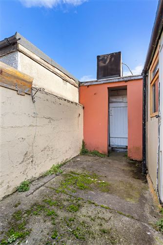 93 Rialto Cottages, Dublin 8, County Dublin