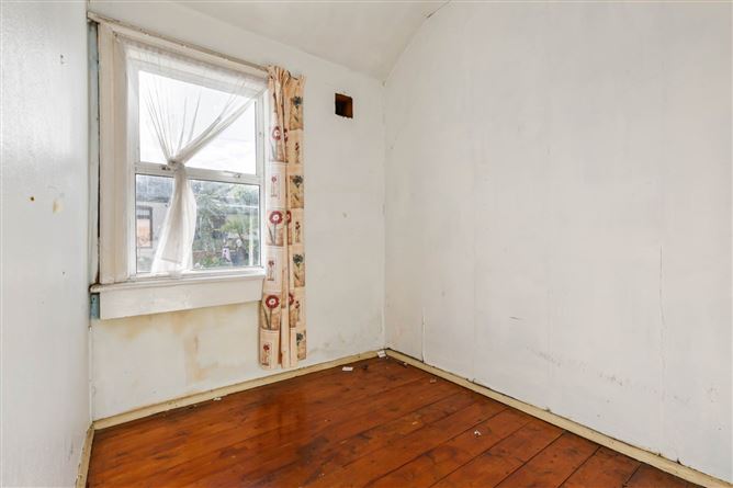 93 Rialto Cottages, Dublin 8, County Dublin