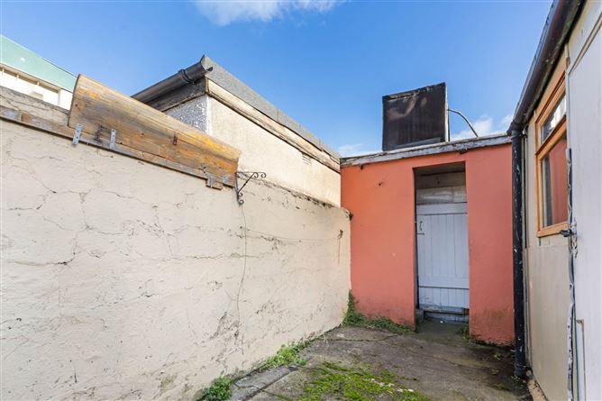 93 Rialto Cottages, Dublin 8, County Dublin