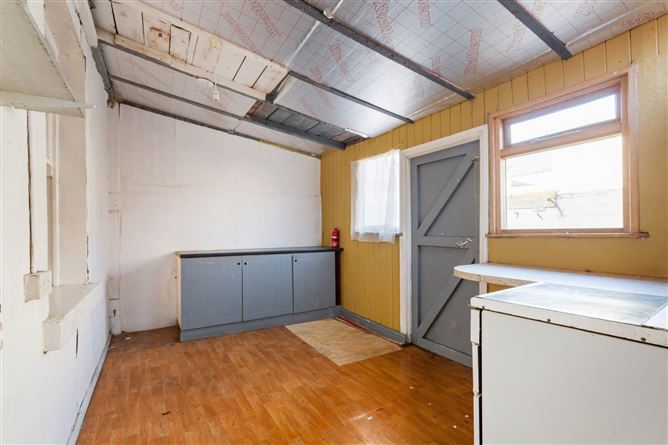 93 Rialto Cottages, Dublin 8, County Dublin