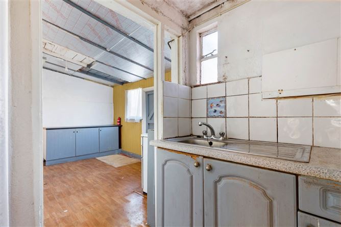 93 Rialto Cottages, Dublin 8, County Dublin