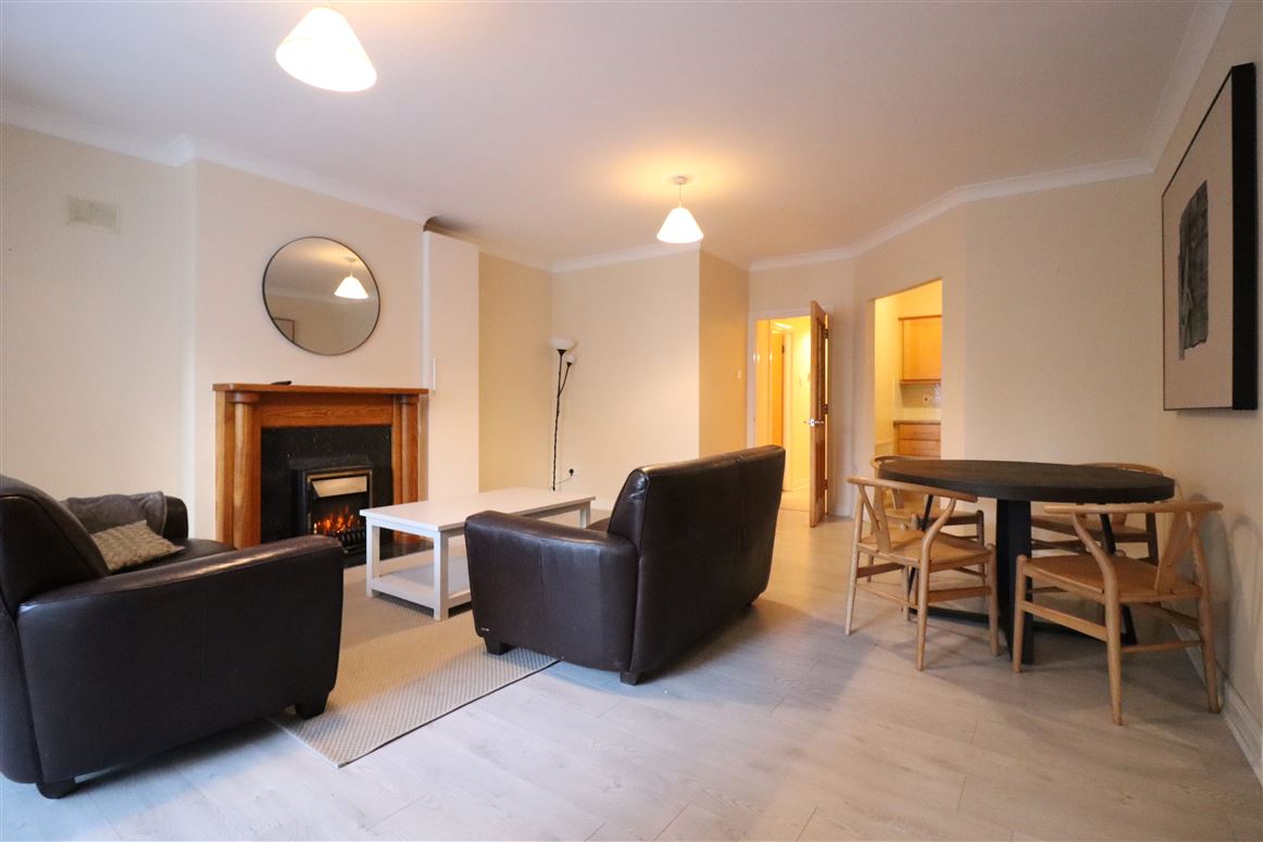 Chapelgate, Saint Alphonsus' Road Upper, Drumcondra, Dublin 9