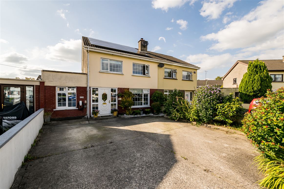 108 Abbeygrove, Navan, Meath