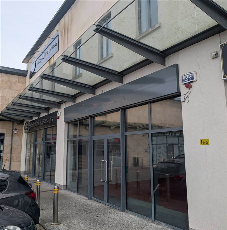 Unit 4, St Wolstan`s Shopping Centre, Maynooth, County Kildare