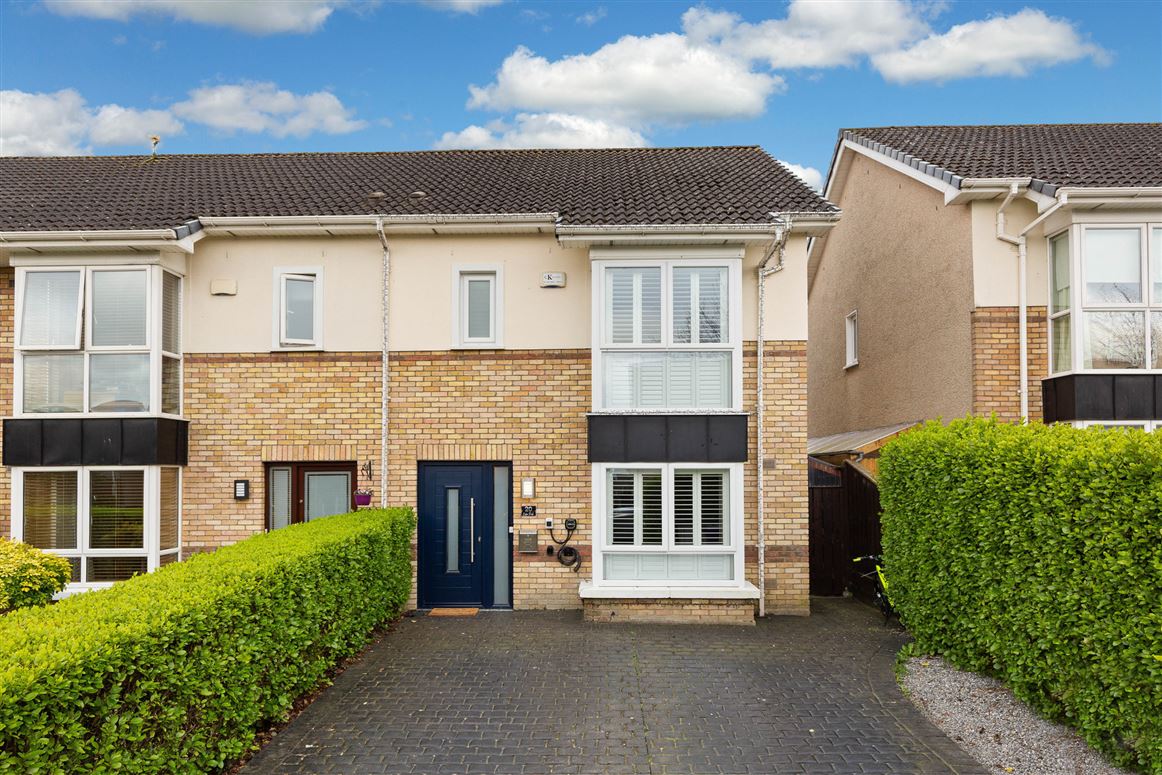 20 Cedar Park, Ridgewood, Swords, Co. Dublin