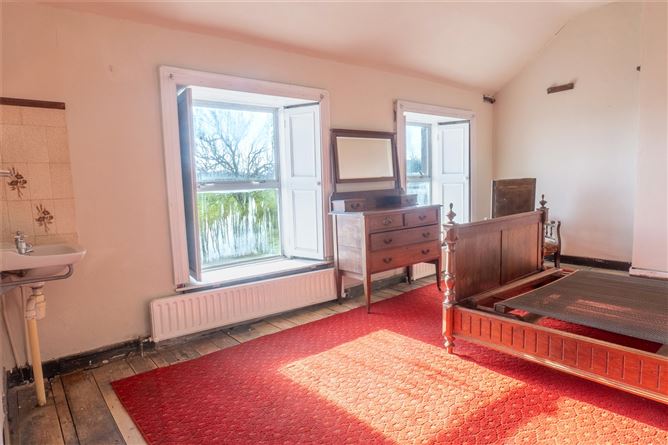 Broomhill House, Kilrush, Co. Clare