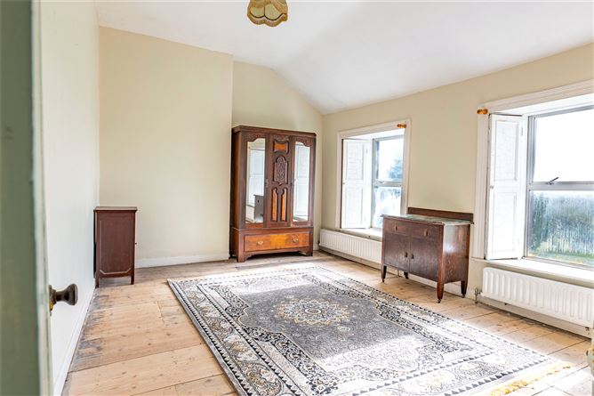 Broomhill House, Kilrush, Co. Clare