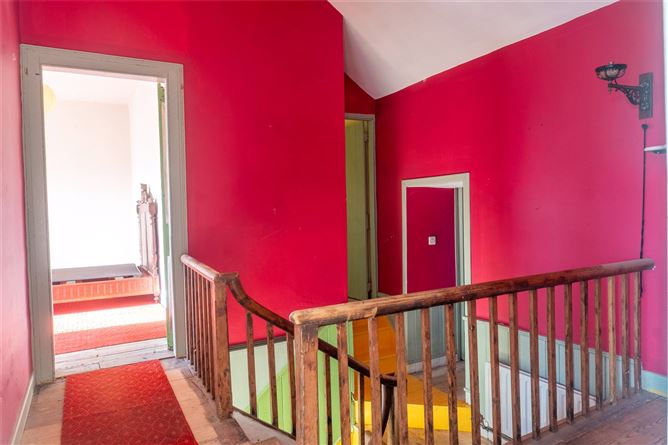 Broomhill House, Kilrush, Co. Clare