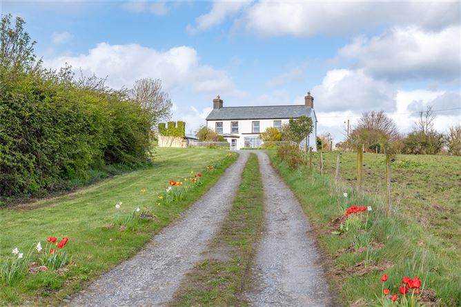 Broomhill House, Kilrush, Co. Clare
