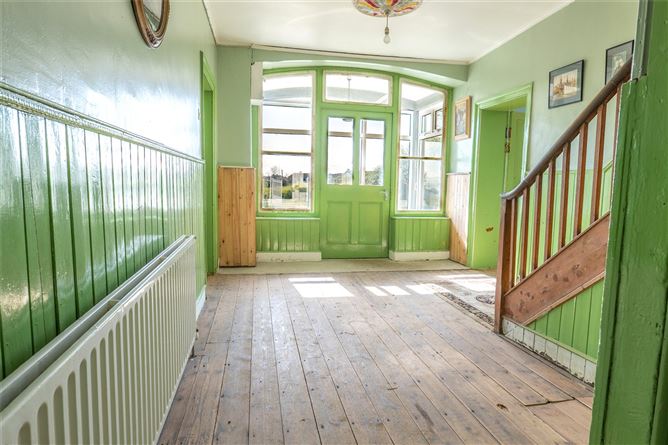 Broomhill House, Kilrush, Co. Clare