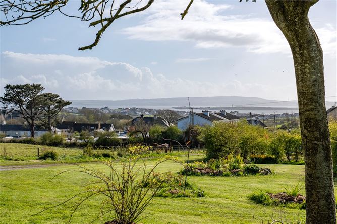 Broomhill House, Kilrush, Co. Clare