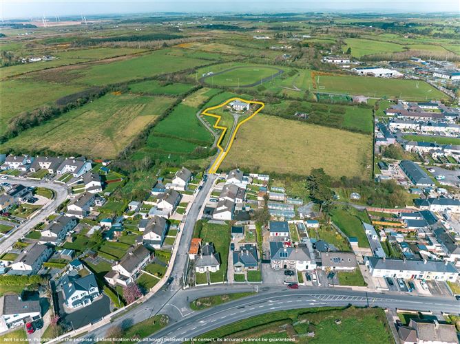 Broomhill House, Kilrush, Co. Clare