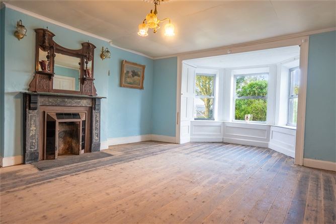 Broomhill House, Kilrush, Co. Clare