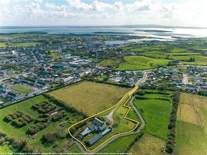 Broomhill House, Kilrush, Co. Clare