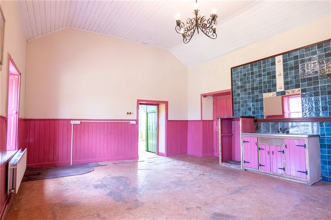 Broomhill House, Kilrush, Co. Clare