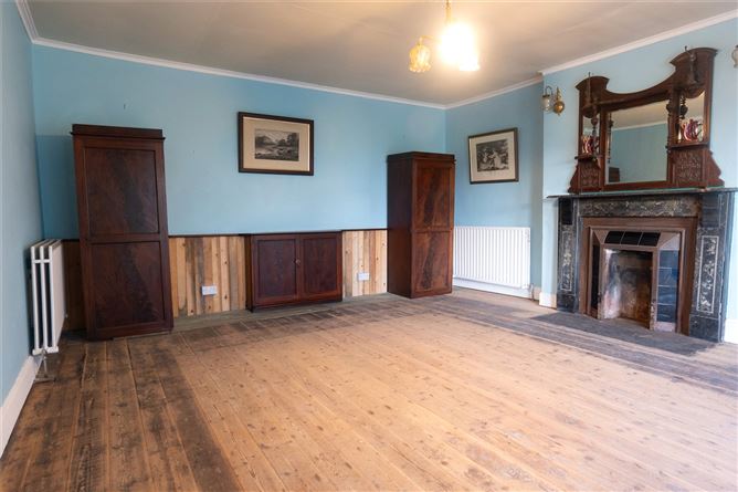 Broomhill House, Kilrush, Co. Clare