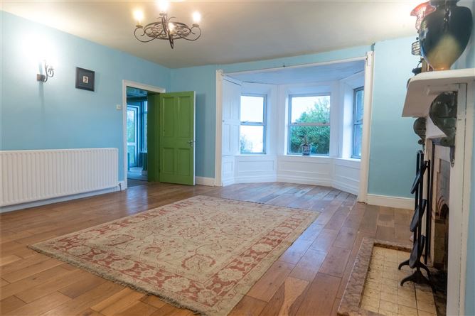 Broomhill House, Kilrush, Co. Clare