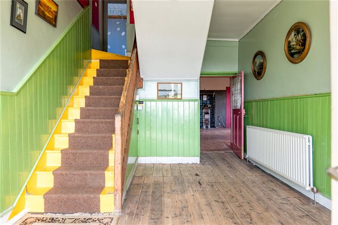 Broomhill House, Kilrush, Co. Clare