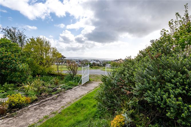 Broomhill House, Kilrush, Co. Clare