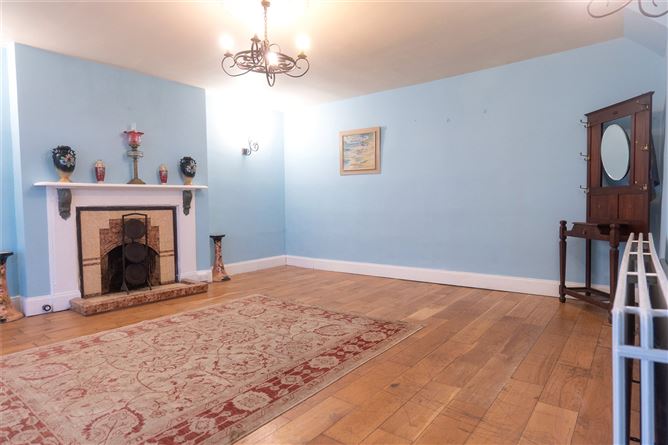 Broomhill House, Kilrush, Co. Clare