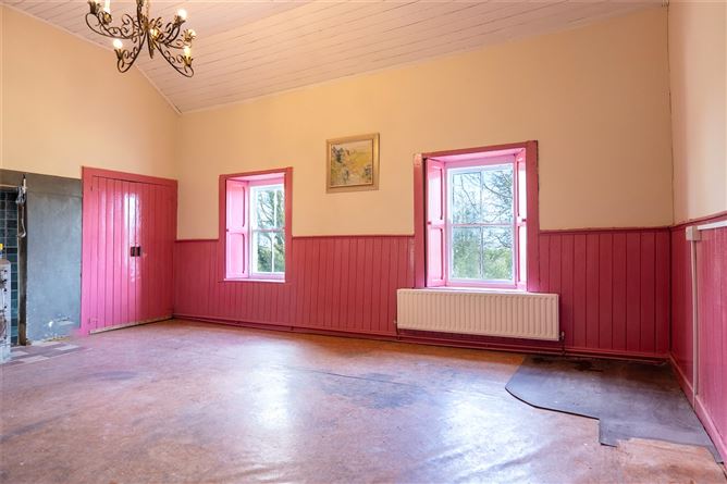 Broomhill House, Kilrush, Co. Clare