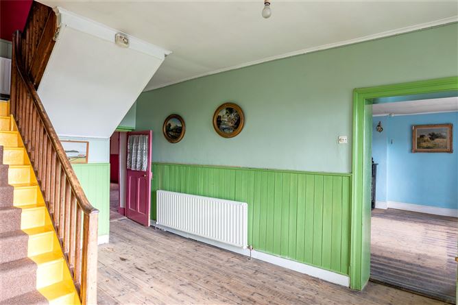 Broomhill House, Kilrush, Co. Clare