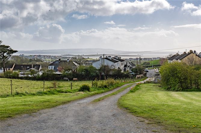 Broomhill House, Kilrush, Co. Clare