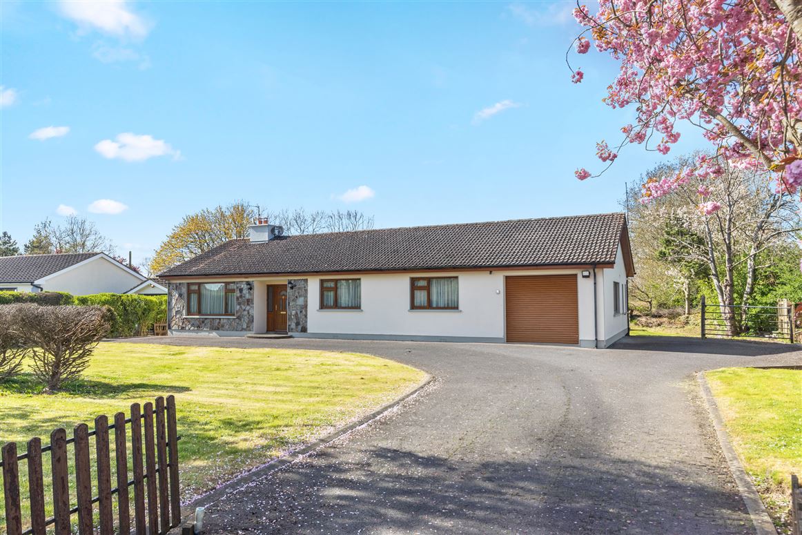 Rathfeigh, Tara, Meath