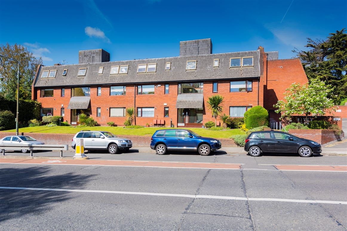 APT 7 RIVER GARDENS, Glasnevin, Dublin 9