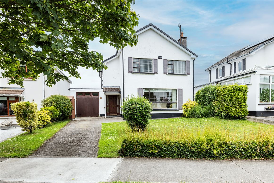 58, Townparks, Skerries, County Dublin