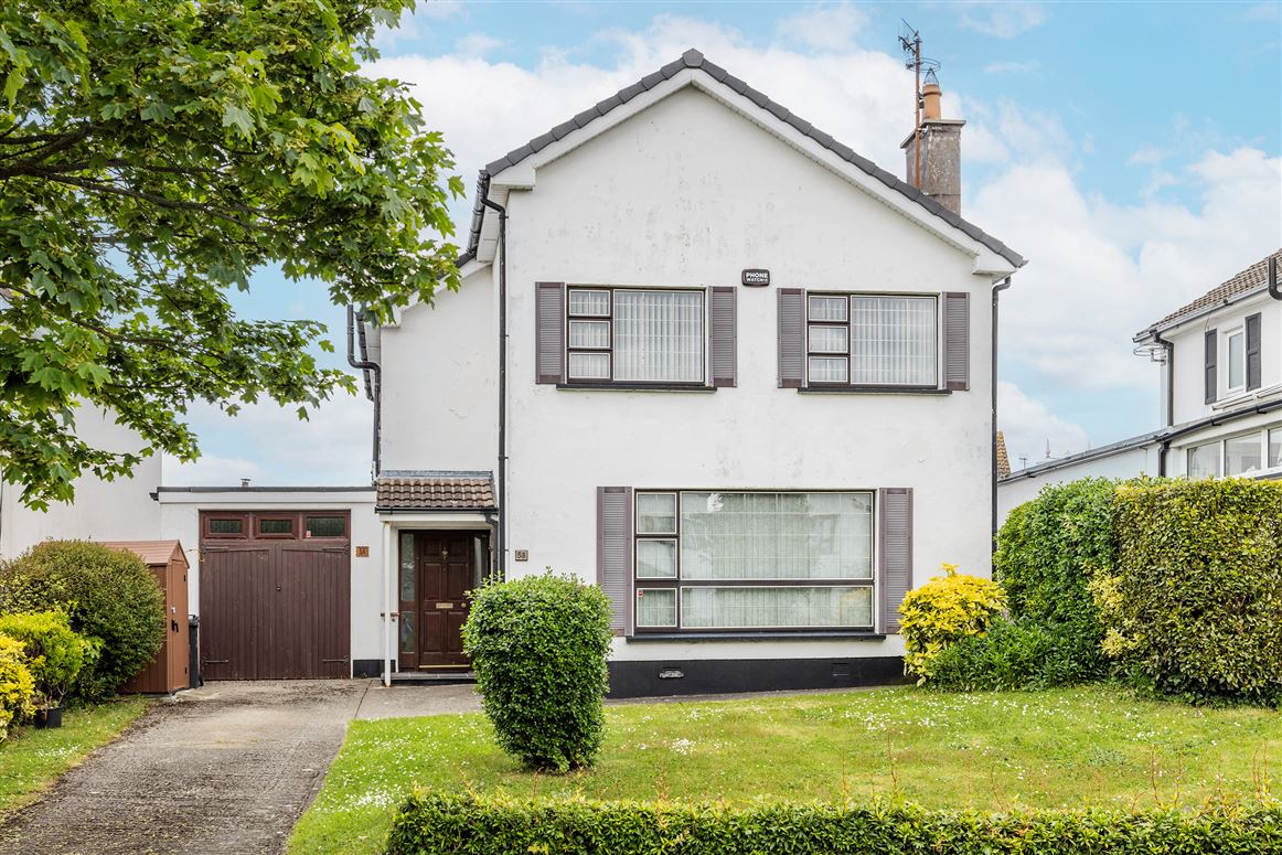 58, Townparks, Skerries, County Dublin