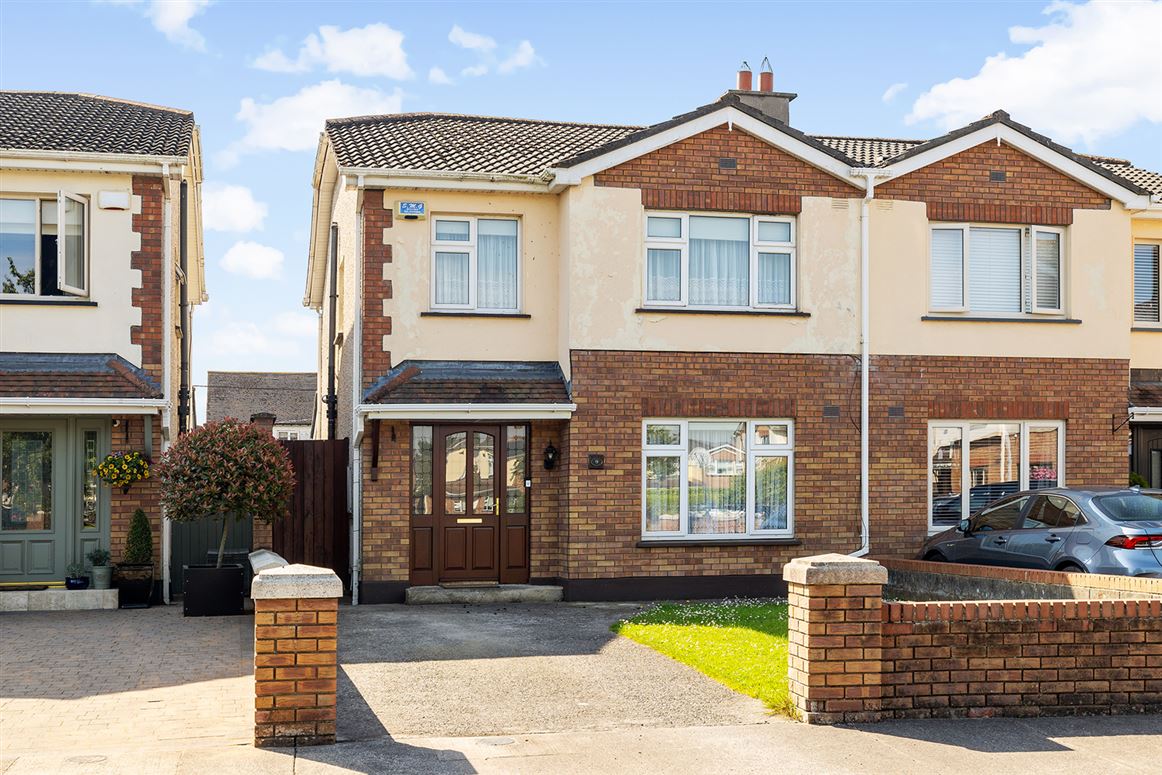 9 The Court, Lutterell Hall, Dunboyne, Co. Meath