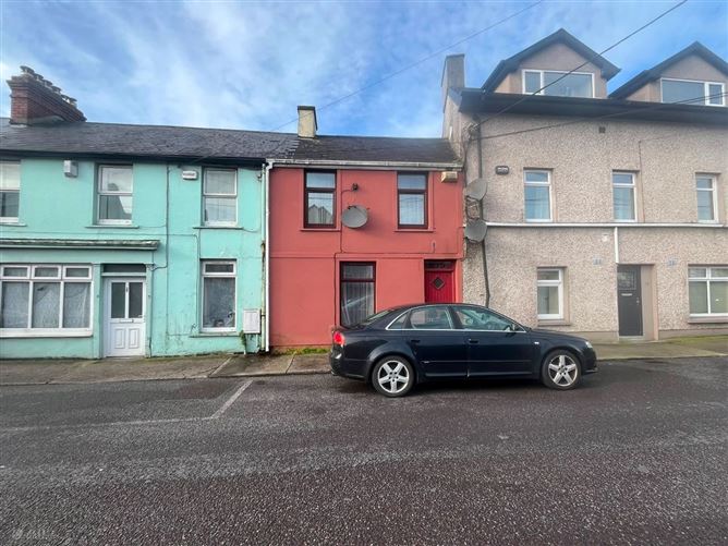 21 Commons Road, Cork, Farranree, Co. Cork, Farranree, Cork