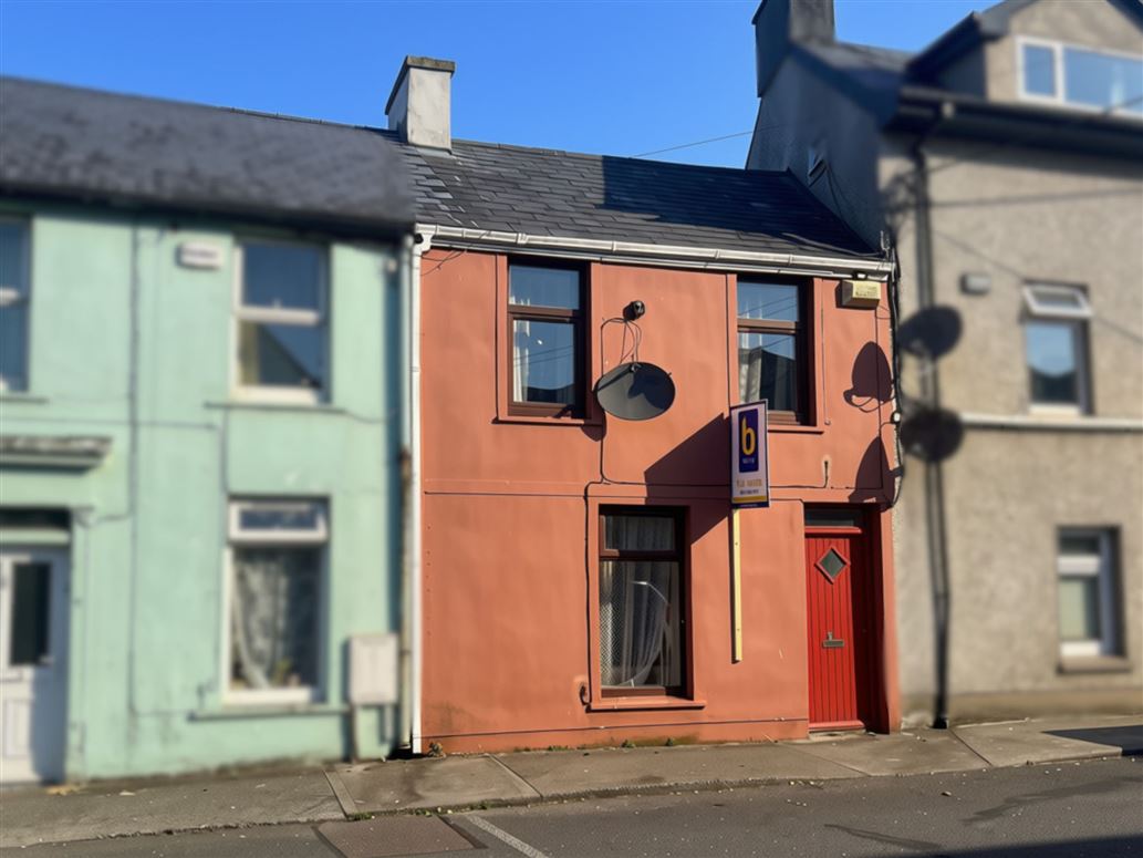 21 Commons Road, Farranree, Cork