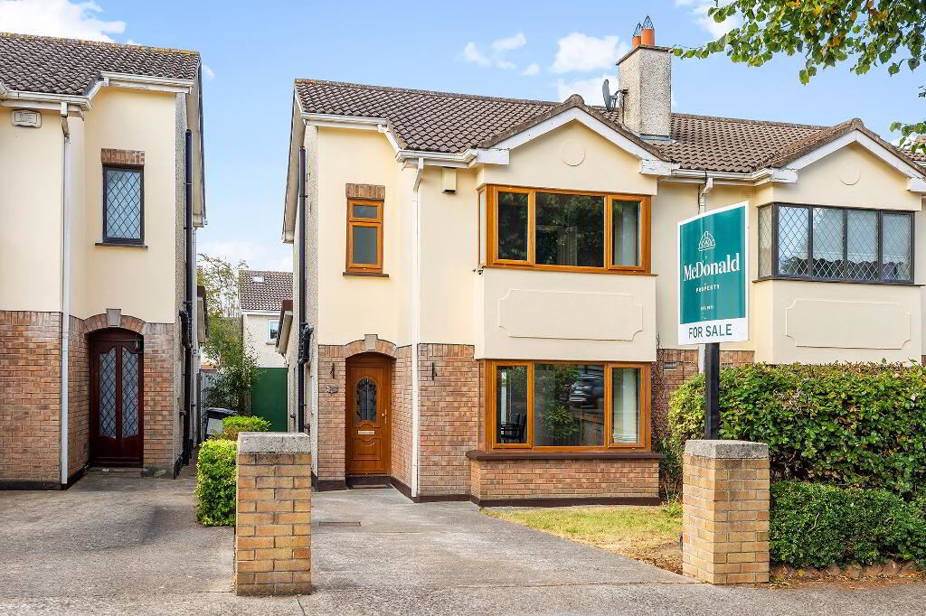 15 Colthurst Crescent, Lucan, Dublin