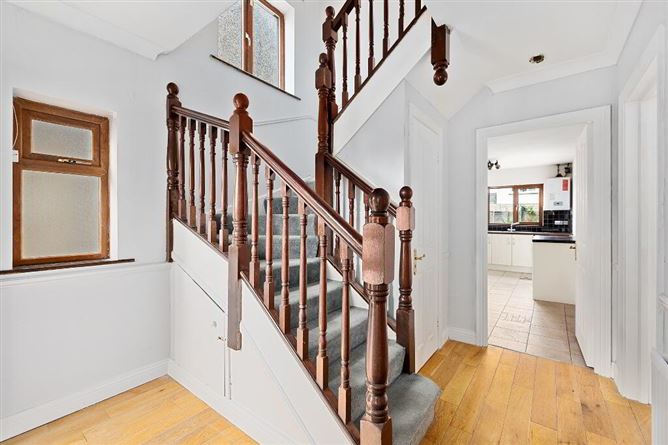 15 Colthurst Crescent, Lucan, Dublin
