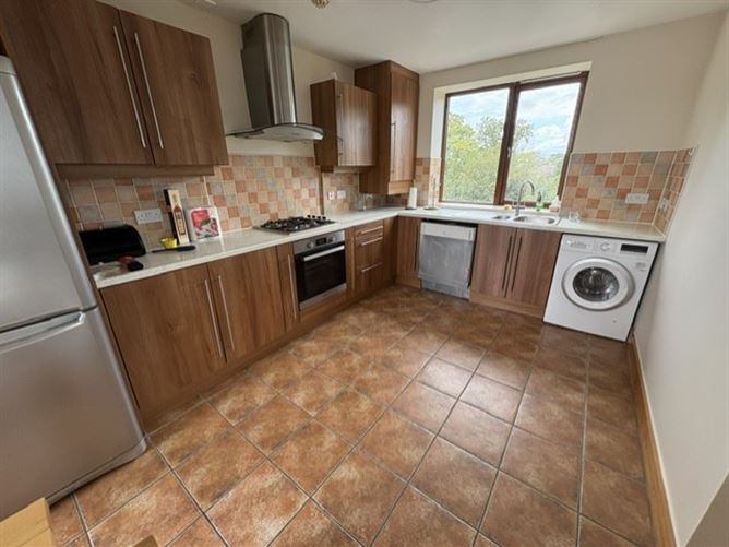 17 Castlegate Drive, Lucan, Dublin